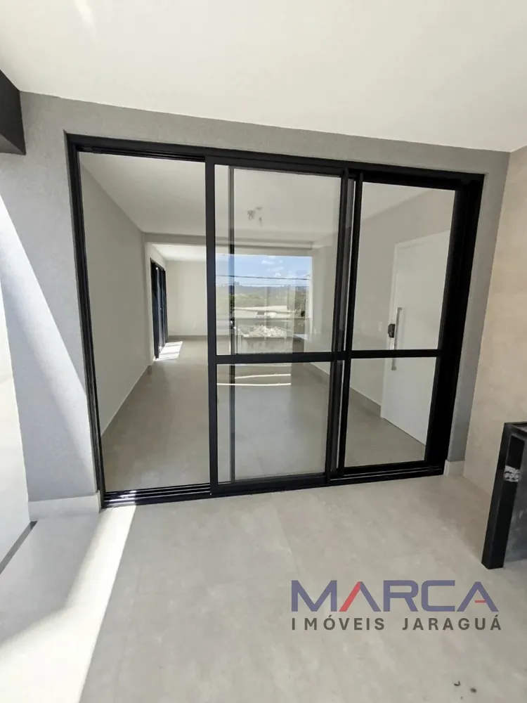 Apartamento, 4 quartos, 266 m² - Foto 1