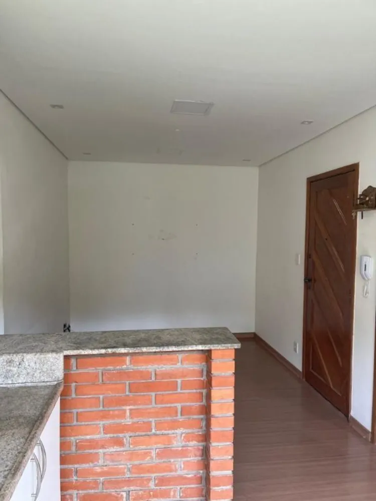 Apartamento, 3 quartos, 52 m² - Foto 4