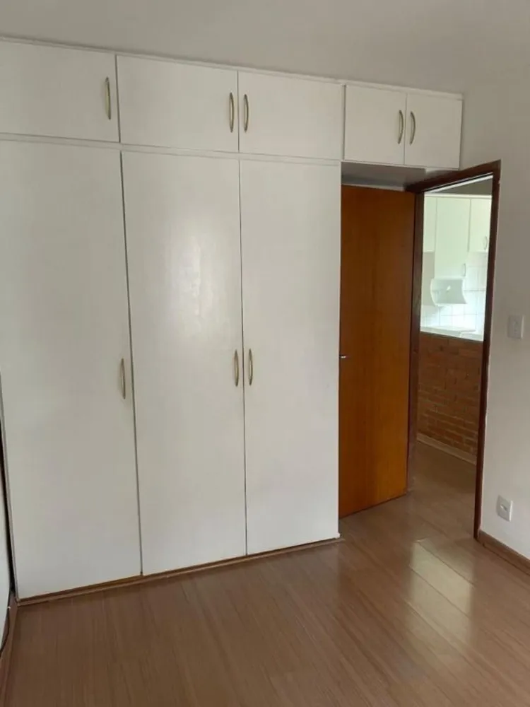 Apartamento, 3 quartos, 52 m² - Foto 3