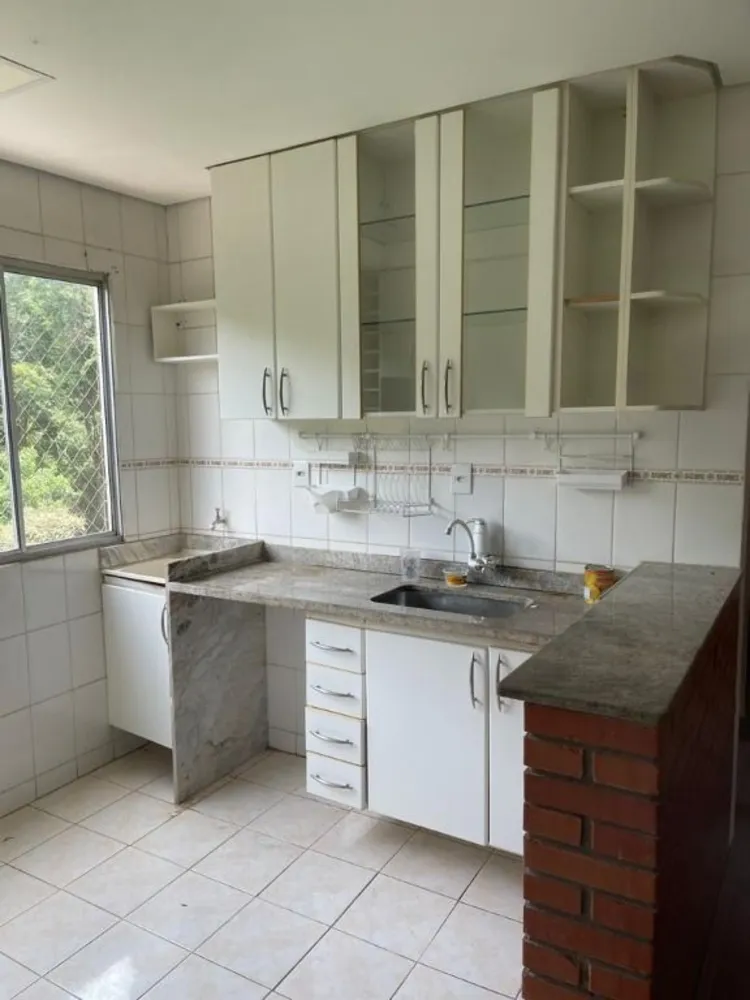 Apartamento, 3 quartos, 52 m² - Foto 2