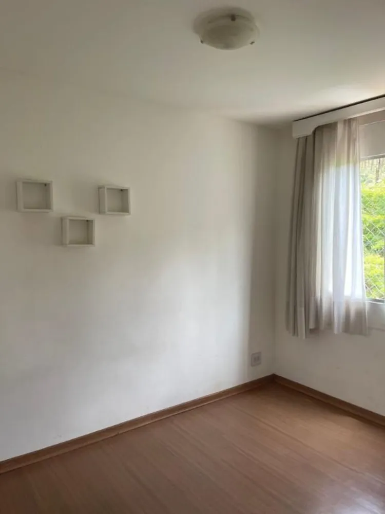 Apartamento, 3 quartos, 52 m² - Foto 1