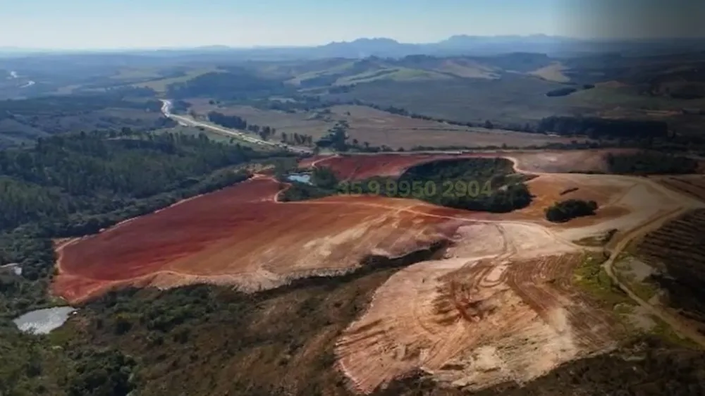 Fazenda, 182 hectares - Foto 6