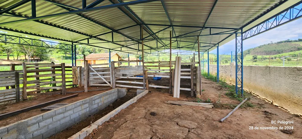 Sítio, 3 quartos, 12 hectares - Foto 8