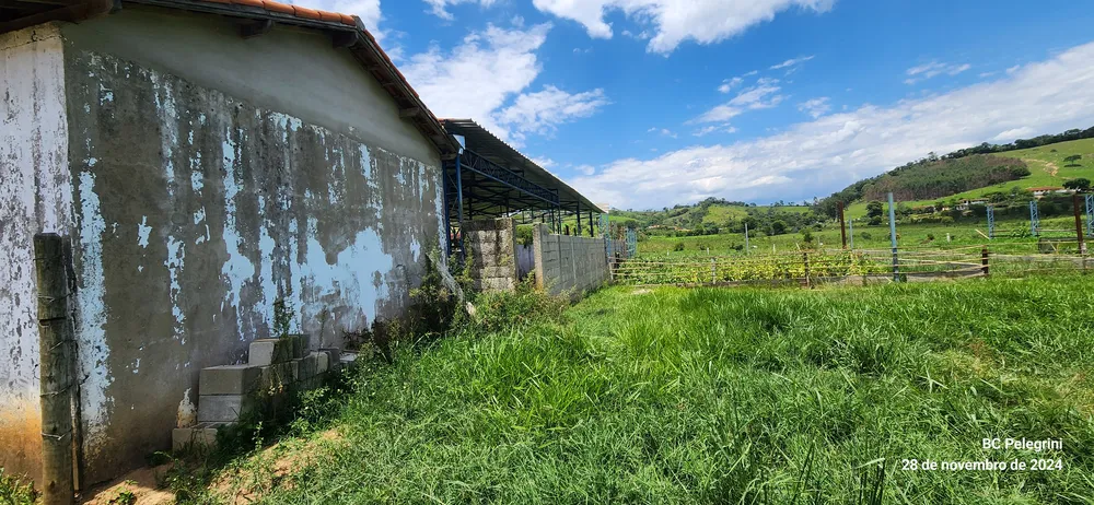 Sítio, 3 quartos, 12 hectares - Foto 6
