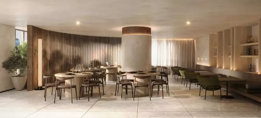 Apartamento, 4 quartos, 163 m² - Foto 11