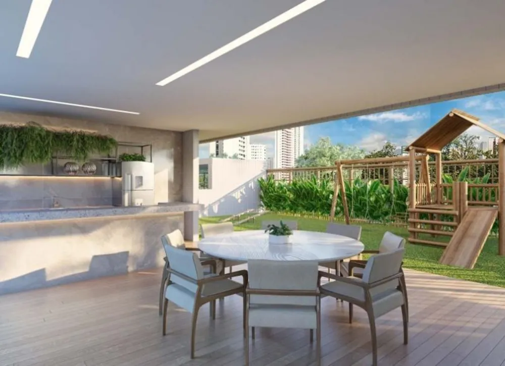 Apartamento, 3 quartos, 85 m² - Foto 8