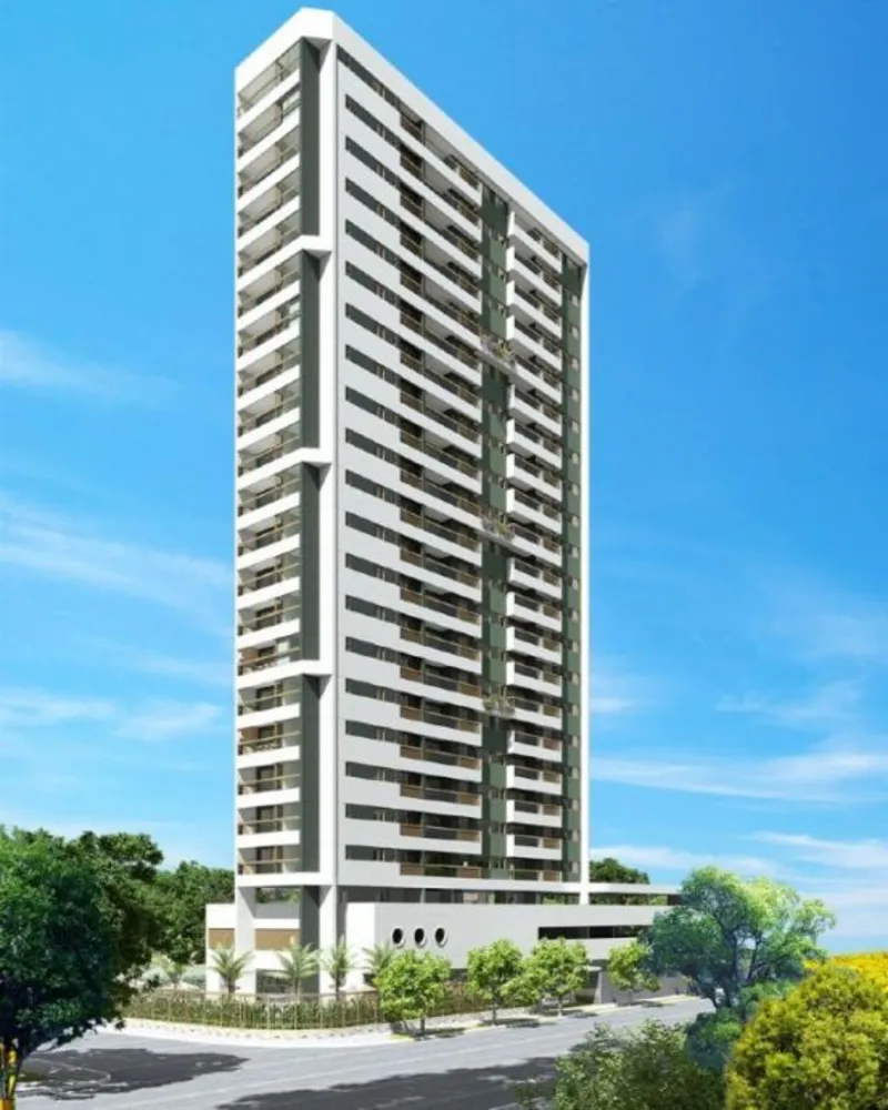 Apartamento, 3 quartos, 85 m² - Foto 4