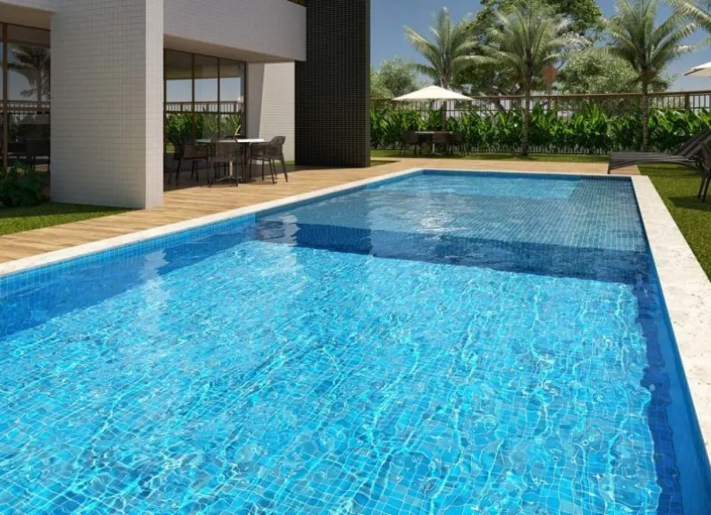 Apartamento, 3 quartos, 85 m² - Foto 11