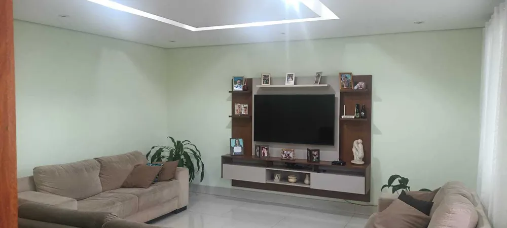Casa, 6 quartos, 230 m² - Foto 6
