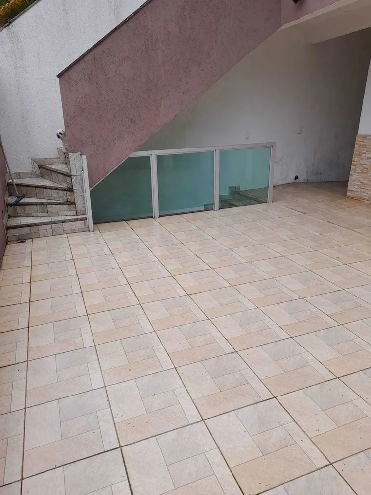 Casa, 6 quartos, 230 m² - Foto 11