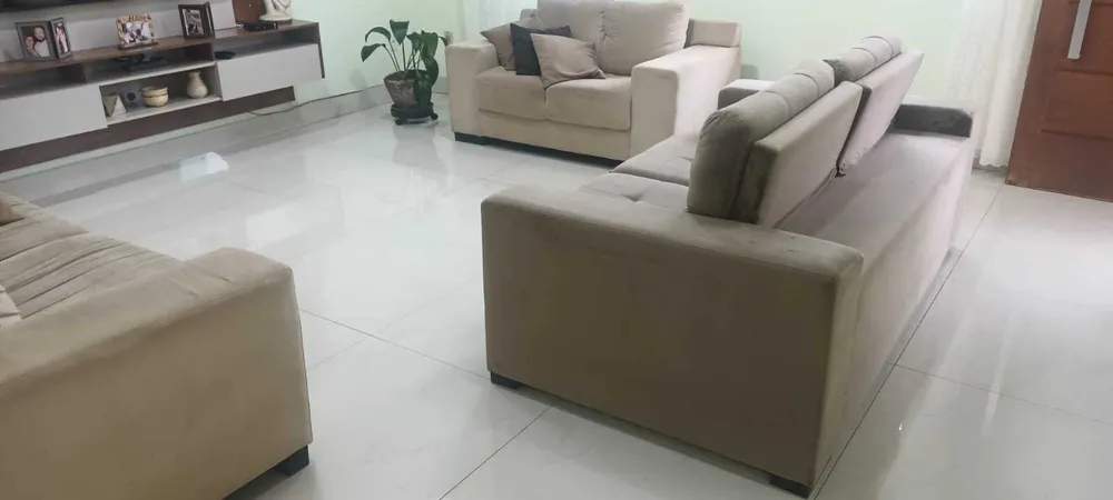 Casa, 6 quartos, 230 m² - Foto 3