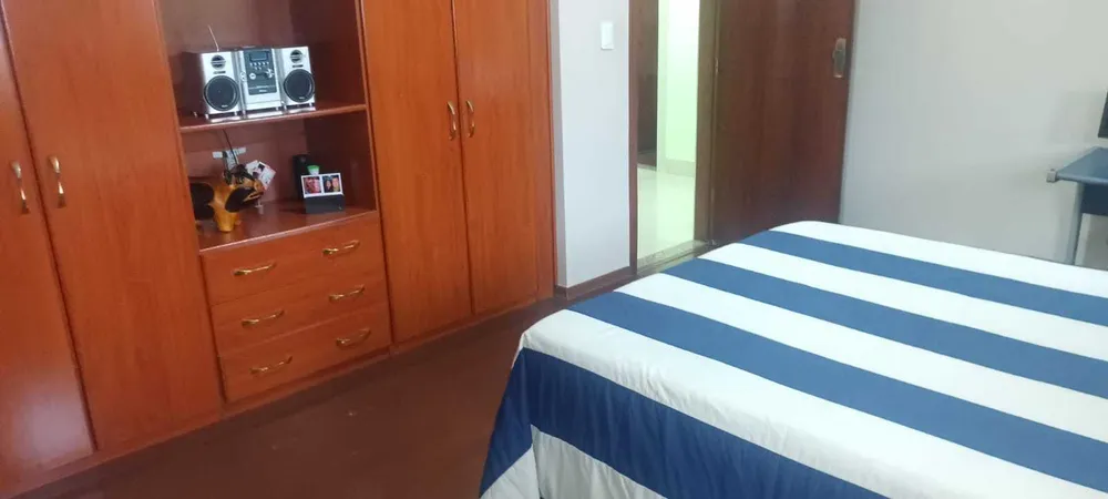 Casa, 6 quartos, 230 m² - Foto 16