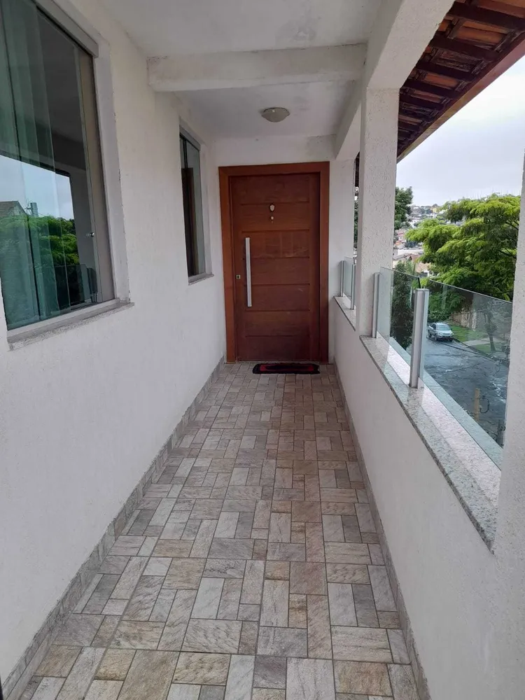 Casa, 6 quartos, 230 m² - Foto 4