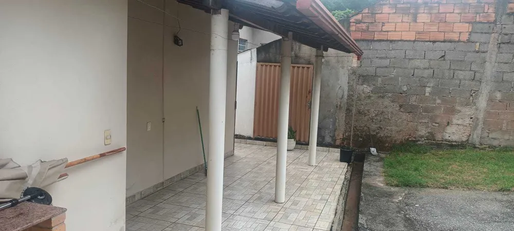 Casa, 6 quartos, 230 m² - Foto 23