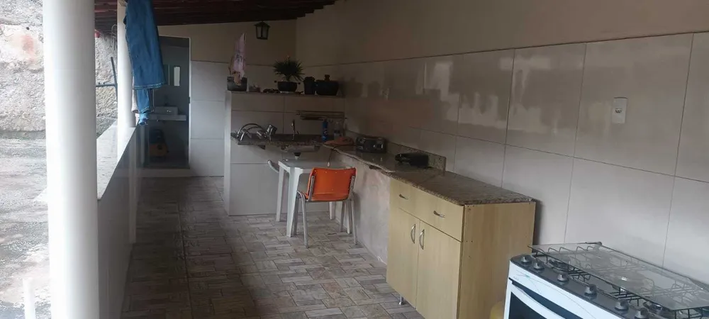 Casa, 6 quartos, 230 m² - Foto 12