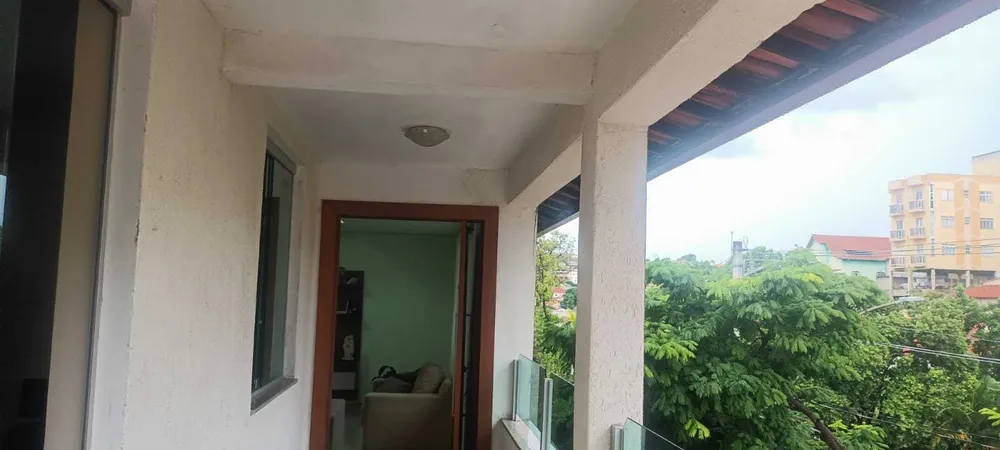 Casa, 6 quartos, 230 m² - Foto 6