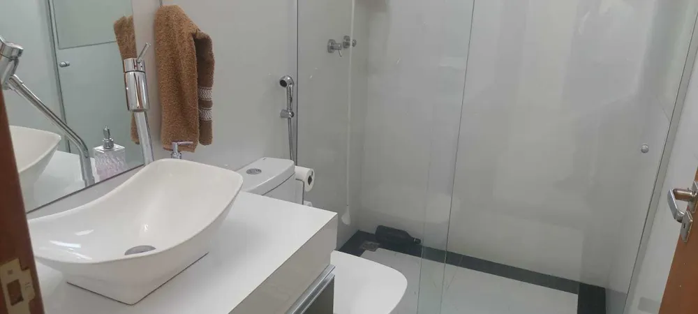 Casa, 6 quartos, 230 m² - Foto 13