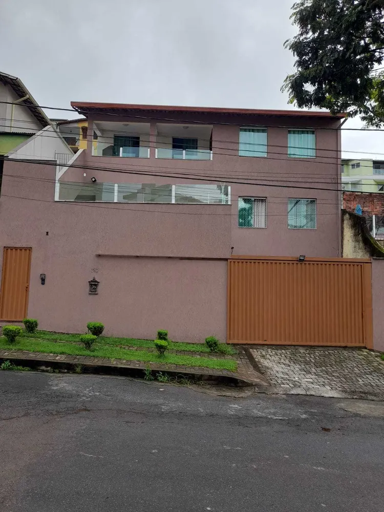 Casa, 6 quartos, 230 m² - Foto 7