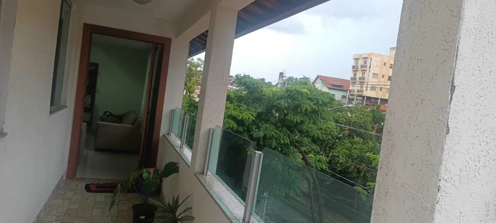 Casa, 6 quartos, 230 m² - Foto 9