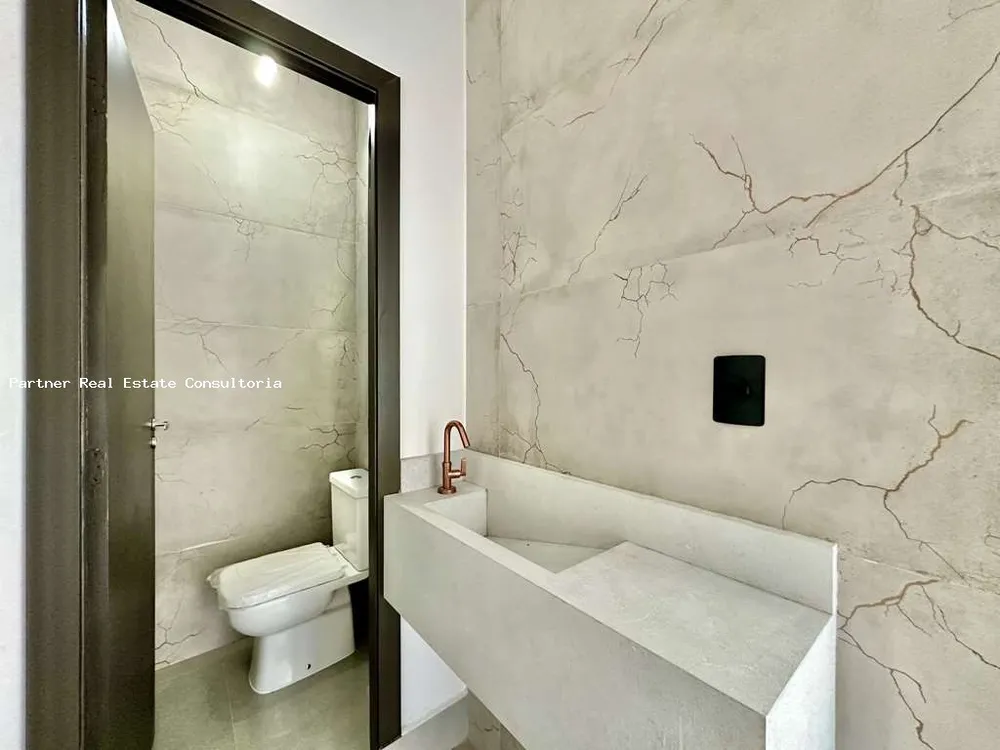 Casa de Condomínio, 5 quartos - Foto 9