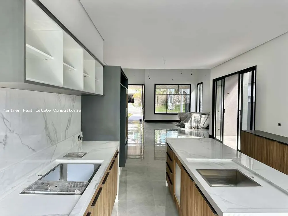 Casa de Condomínio, 5 quartos - Foto 12