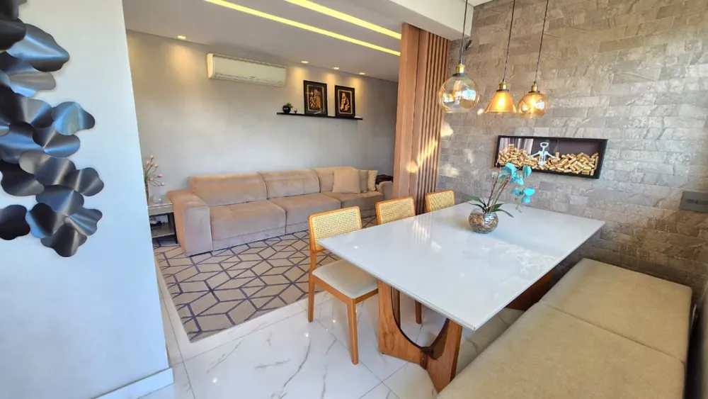 Cobertura, 3 quartos, 145 m² - Foto 5