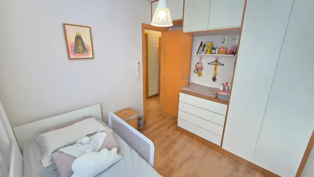 Cobertura, 3 quartos, 145 m² - Foto 8