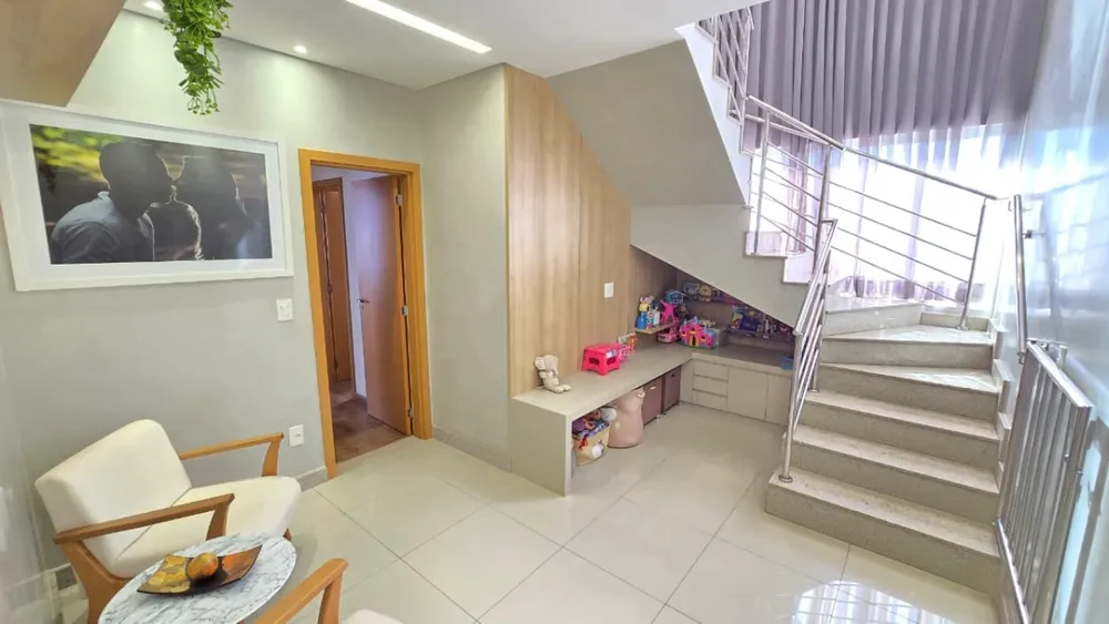 Cobertura, 3 quartos, 145 m² - Foto 4