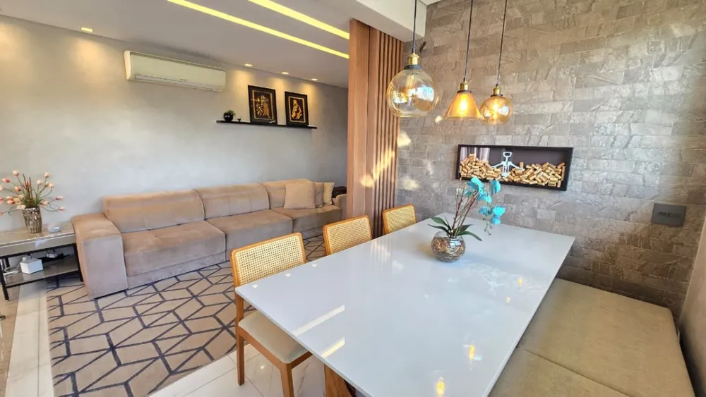 Cobertura, 3 quartos, 145 m² - Foto 2