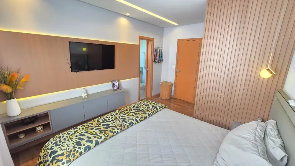 Cobertura, 3 quartos, 145 m² - Foto 7