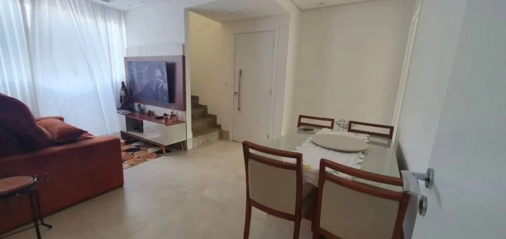 Cobertura, 3 quartos, 75 m² - Foto 2