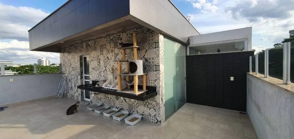 Cobertura, 3 quartos, 75 m² - Foto 12
