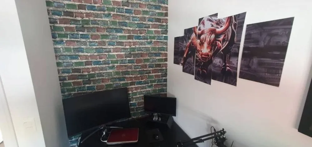 Cobertura, 3 quartos, 75 m² - Foto 7