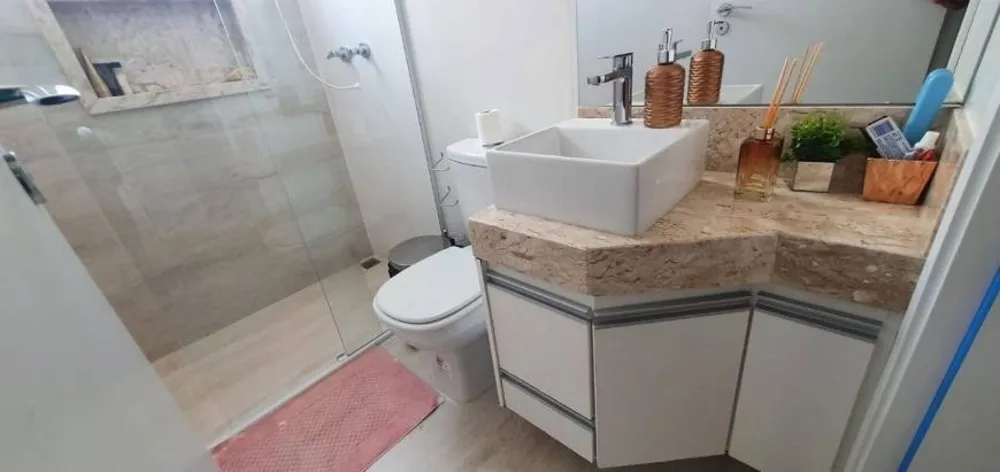 Cobertura, 3 quartos, 75 m² - Foto 9