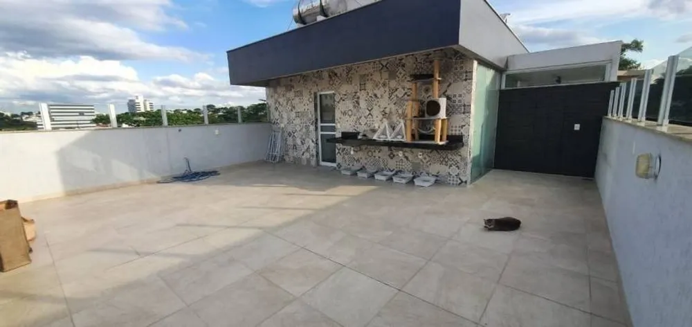 Cobertura, 3 quartos, 75 m² - Foto 1