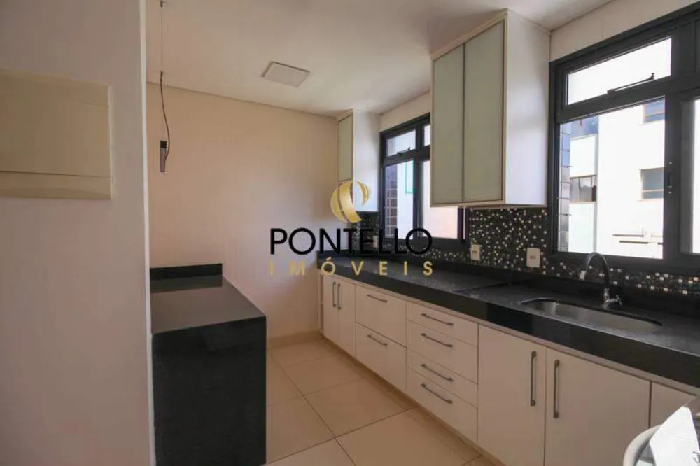 Cobertura, 2 quartos, 120 m² - Foto 9