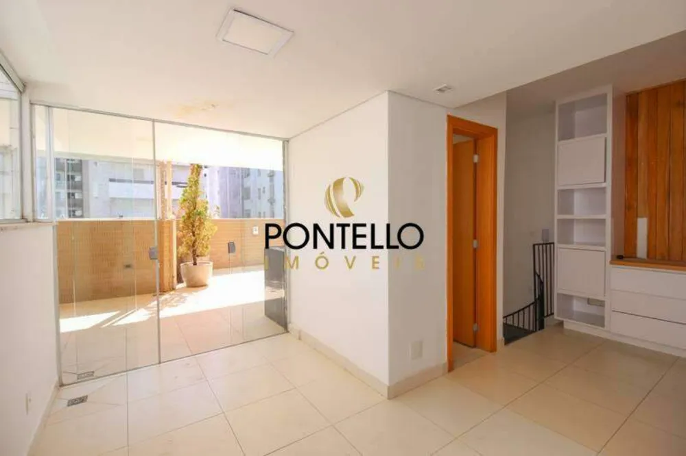 Cobertura, 2 quartos, 120 m² - Foto 11