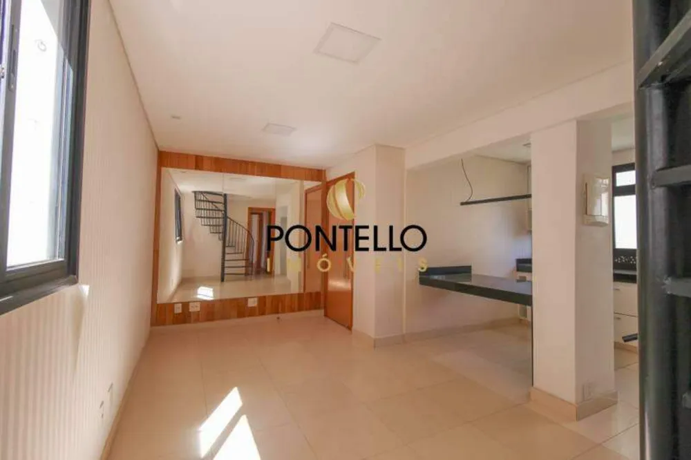 Cobertura, 2 quartos, 120 m² - Foto 4