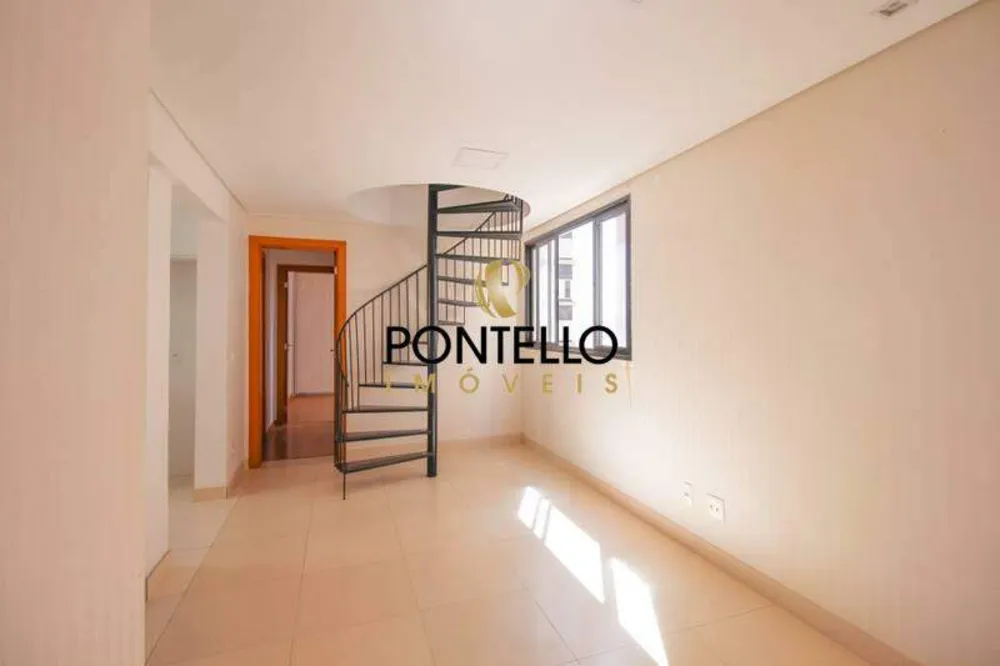 Cobertura, 2 quartos, 120 m² - Foto 3