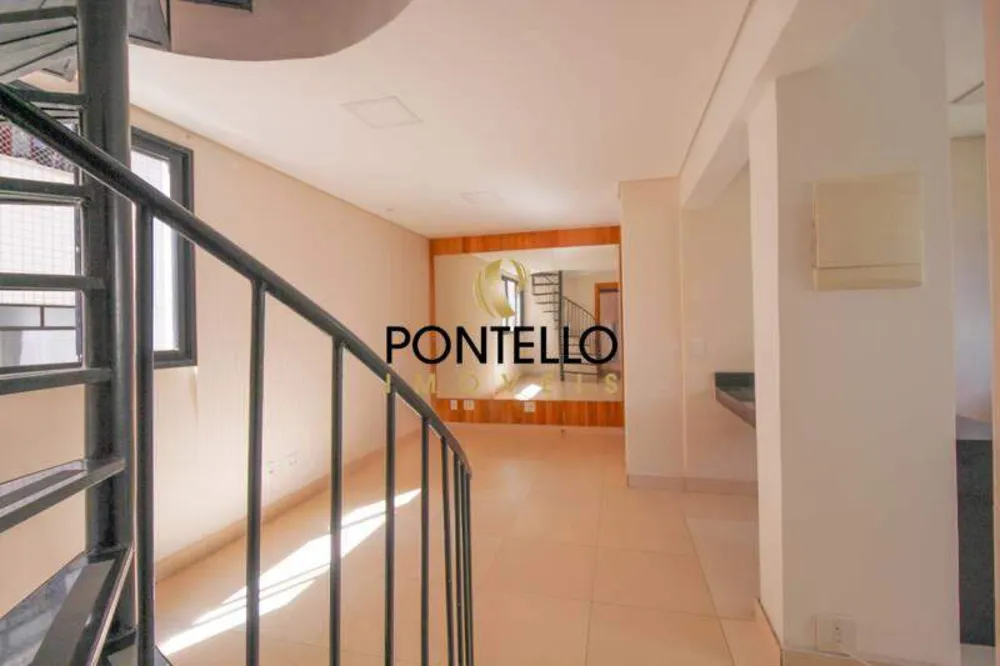 Cobertura, 2 quartos, 120 m² - Foto 10