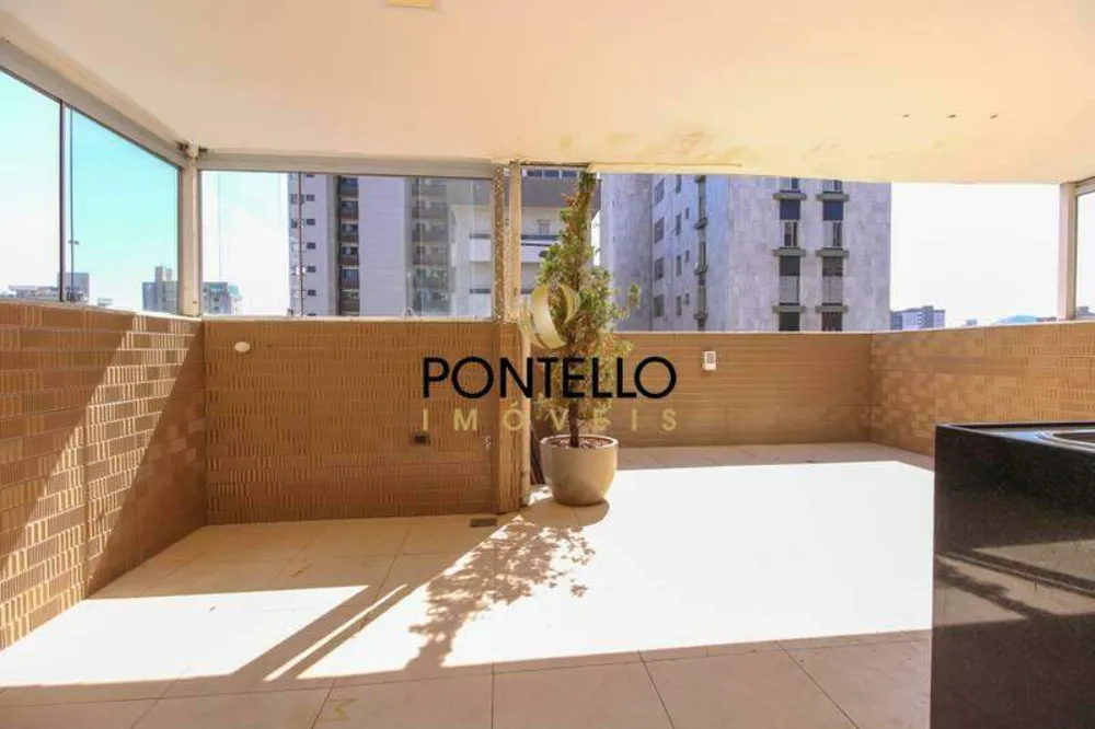 Cobertura, 2 quartos, 120 m² - Foto 2