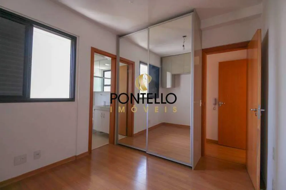 Cobertura, 2 quartos, 120 m² - Foto 8