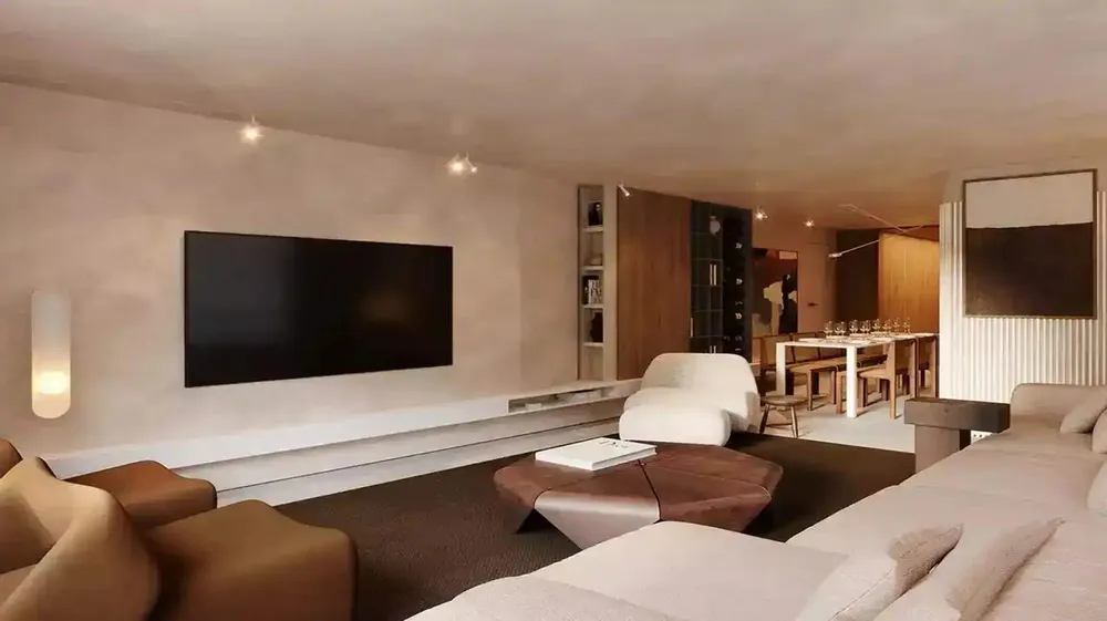 Apartamento, 4 quartos, 163 m² - Foto 1