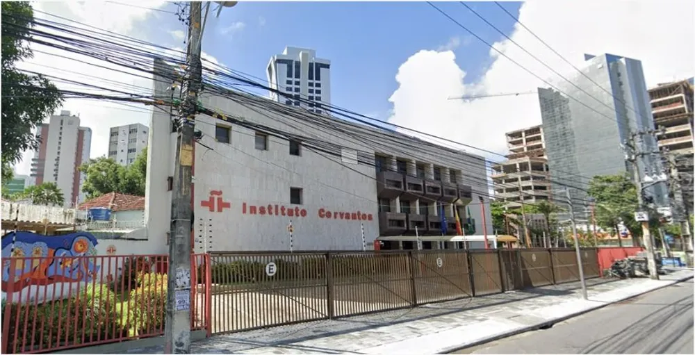 Prédio Inteiro, 713 m² - Foto 1