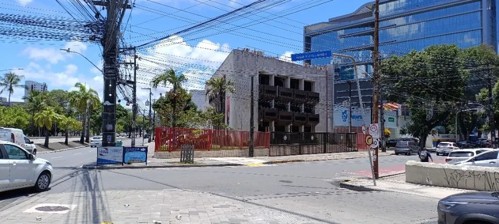 Prédio Inteiro, 713 m² - Foto 2