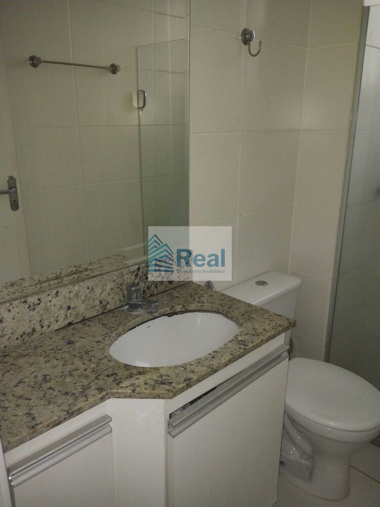 Apartamento para alugar com 2 quartos, 72m² - Foto 3