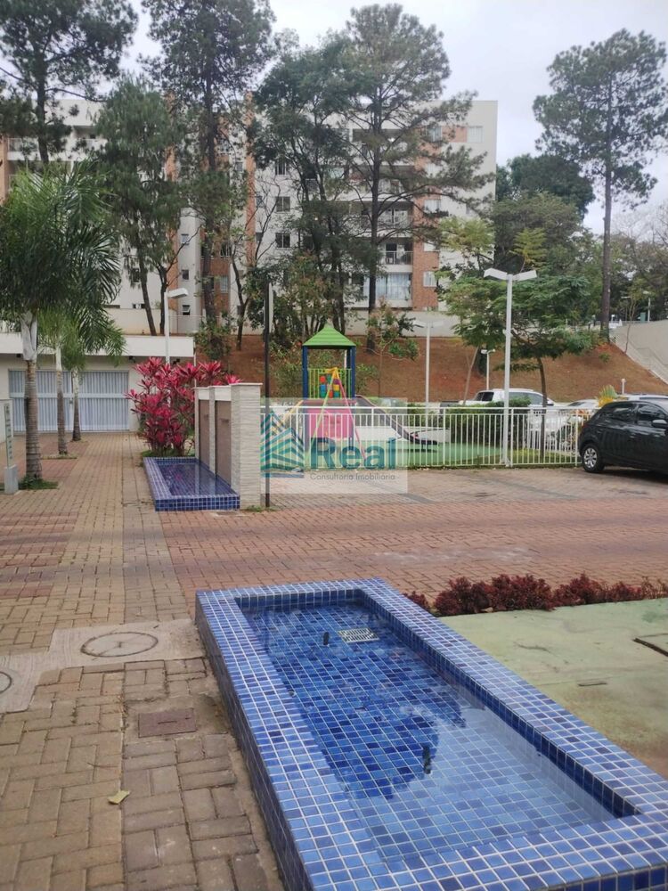 Apartamento para alugar com 2 quartos, 72m² - Foto 4