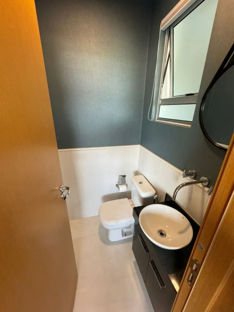 Cobertura, 4 quartos, 248 m² - Foto 8