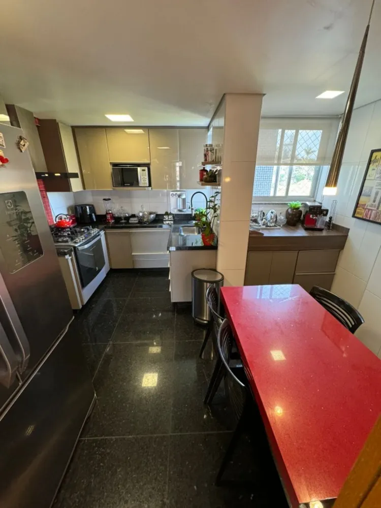 Cobertura, 4 quartos, 248 m² - Foto 6