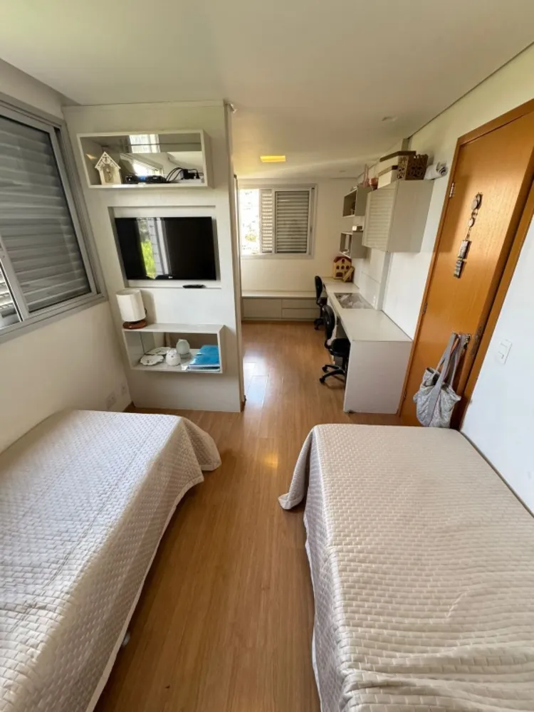 Cobertura, 4 quartos, 248 m² - Foto 4